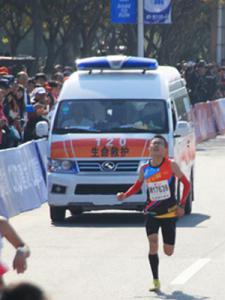 云龙县大型活动