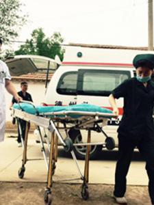 云龙县院后转乡